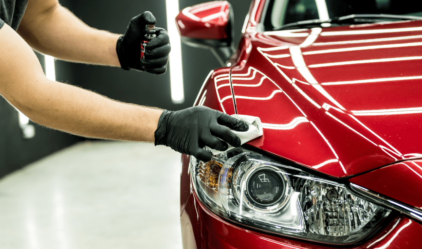 AF Auto Detailing