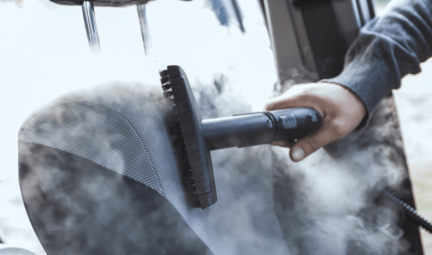 AF Auto Detailing