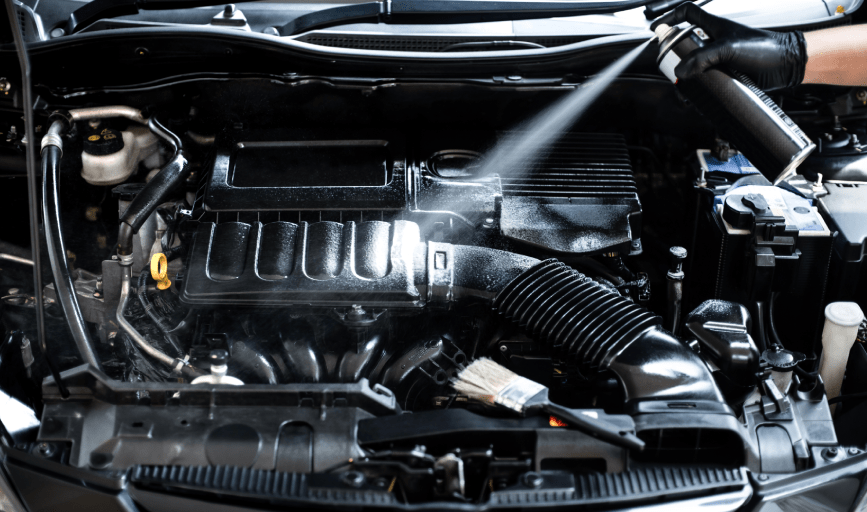 AF Auto Detailing